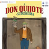 Don Quijote szindróma