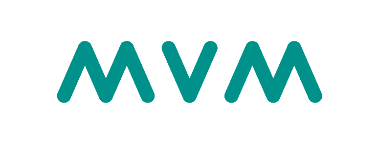 logo MVM
